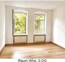 2-Zimmer-Wohnung (53 m²) im 2. OG im Ostviertel Gera