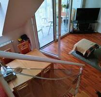 3-Zi.-Wohnung Maisonette im schönen Babelsberg - Potsdam