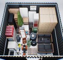 Sonderaktion:15,63 m² Lager box in Dreieich | 2 Monate ab 1€ | 247 Zugang