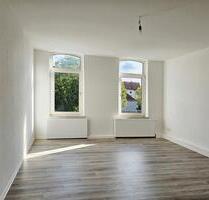 3-Zimmer-Wohnung mitten in Lehe mit großzügigem Wohnzimmer - ideal für Singles und Paare! - Bremerhaven