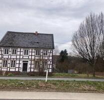 Sanierungsobjekt mit Denkmalschutz Bergneustadt Wiedenest - Reichshof