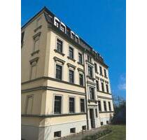 ruhige sanierte 2 - Raum - Wohnung 1. OG Konsulstraße 20 - Görlitz