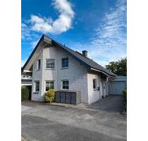 Provisionsfrei-EFH freisteh. MG Bettrath 5 Zi, 122 m²+Souterrain - Mönchengladbach Ost