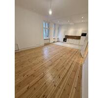 Hochwertig sanierte 3-Zimmer-Wohnung mit Balkon und Einbauküche in Charlottenburg - Berlin Charlottenburg-Wilmersdorf