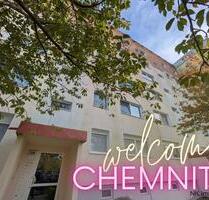++ HIER will ich wohnen! frisch renovierte 3-Raum Wohnung (inkl. Balkon) ++ - Chemnitz Kapellenberg