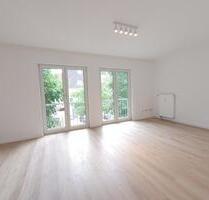 Helle 1-Zimmer-Wohnung Nähe Klinikum Innenstadt - Herschweiler-Pettersheim