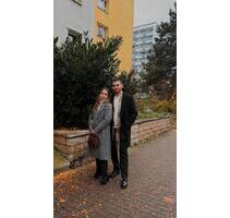 Wohnungsvermietung - 600,00 EUR Kaltmiete, in Jena (PLZ: 07747) Lobeda-Altstadt