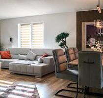 4 ZKB Wohnung in Barßel zu vermieten