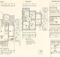 Reihenendhaus mit Garage und Garten Roter Rain 3 - Fritzlar