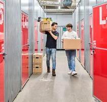 Flexibel & sicher: Lagerbox in Dreieich | Privat & Gewerbe | Ab 1 Monat