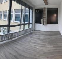 Top Büro Praxisräume in Bebra - 650,00 EUR Kaltmiete, ca.  9,00 m² in Bebra (PLZ: 36179)