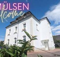 ++ möblierte 3-Raum Wohnung inklusive Einbauküche ++ - Mülsen