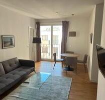 Voll Möblierte Wohnung in Toplage – Chausseestraße, Berlin-Mitte