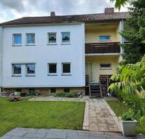 Helle 3 Zimmer Wohnung 29221 CelleNeuenhäusen mit Garten