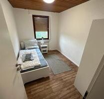 Monteurzimmer Ferienwohnung WG Unterkunft - Steimel