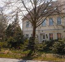 Paradies für Mensch&Pferd 2,5 Raum - Schlieben