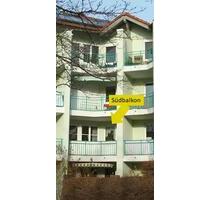 3 Zimmer Wohnung inkl. EBK und Garage in Top-Lage - Unterföhring