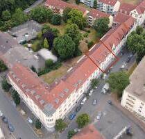 Perfekt für zwei: Freundliche 2,5 Raum Wohnung - Herne Wanne-Bickern