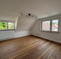 Exklusive 4-Zimmer Wohnung nach Sanierung – bezugsfertig! - Stuttgart Mühlhausen