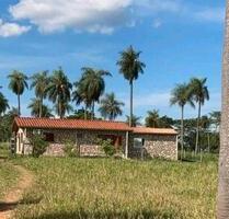 ferienhäuser in Paraguay am Cerro Acahay - Wolfenbüttel
