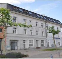 3 -Zimmerwohnung in Stralsund Frankenvorstadt