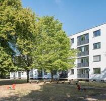 Schnapp sie dir! Gepflegte 2,5-Zimmer-Wohnung mit Tageslichtbad in Wolfsburg Vorsfelde