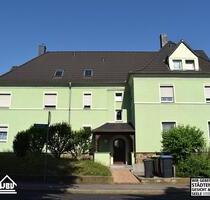 2-Raum-Wohnung in beliebten Wohngebiet - Waldheim