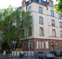 In nice Sachsenhausen - 1Person fully furnished FLAT +big Kitchen - Frankfurt am Main