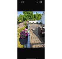 Geräumige Dachgeschosswohnung mit Dachterrasse - Lensahn