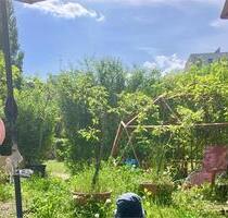 2 Zimmer mit Garten in Rixdorf gegen 3 Zimmer in Rixdorf - Berlin Neukölln