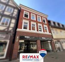 Attraktive Gewerbefläche in der historischen Altstadt Celle! (JS-1020-15)