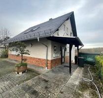 3-Zimmer-Küche-Bad in Braubach-Hinterwald zu vermieten