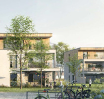 Neubau - Wohnen in Herzfeld - 1. OG - 101qm - WHG 3 - Lippetal