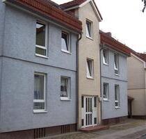 Diese Wohnung ist nur mit einem gültigen Wohnberechtigungsschein anzumieten! - Neustadt in Holstein