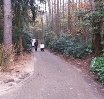 Ein Haus im Grünen - 250.000,00 EUR Kaufpreis, ca.  100,00 m² in Wildeshausen (PLZ: 27793)