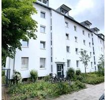 3-Zimmer-Eigentumswohnung, Maschseeviertel, Kapitalanlage - Hannover Bult