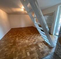 Bernbeuren Tiere erlaubt 4,5 Zi Wohnung
