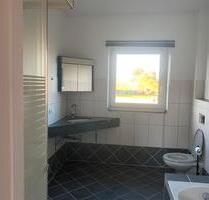2-Zimmer-Wohnung mit eigenem Eingang-Nähe Siegenburg