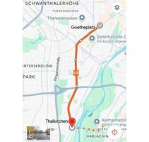 Zimmer für Wiesn Oktoberfest zu vermieten - München Au-Haidhausen
