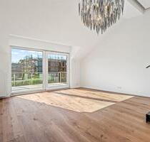 Erstbezug nach Generalsanierung, 1. OG Wohnung, Separater Eingang - Radolfzell am Bodensee