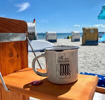 Ferienwohnung an der Ostsee | Urlaub mit Hund | Dahme
