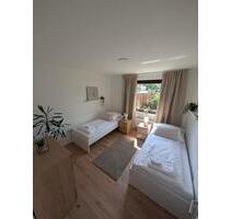 Q Apartment No. 4 | Ferienwohnung | Monteurwohnung | 1-4 Personen - Braunschweig Wabe-Schunter-Beberbach