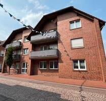 84qm Erdgeschosswohnung Top-Lage in Haselünne zum 01. Januar2026