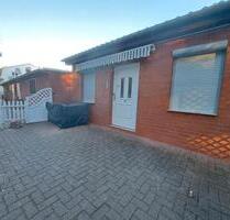 Ferienwohnung Boltenhagen Ostsee Bungalow