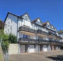 Frisch renovierte 3 ZKB Wohnung, Mietwohnung mit Balkon - Bad Endbach