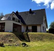 Ferienhaus Buschvitz Ferienwohnung u. Veranstaltungsraum Rügen - Bergen auf Rügen