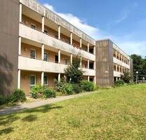 Günstige 2-Zimmer-Wohnung mit Balkon zum 01.09.2025 - Melsdorf
