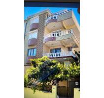 Duplex Wohnung in Didim Zentrum - Echzell