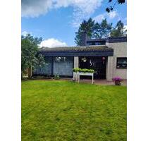 Einfamilienhaus in ruhiger Lage VerdenWalle - Verden (Aller)