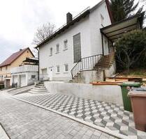 Einfamilienhaus - 300.000,00 EUR Kaufpreis, ca.  116,00 m² in Treuchtlingen (PLZ: 91757)
